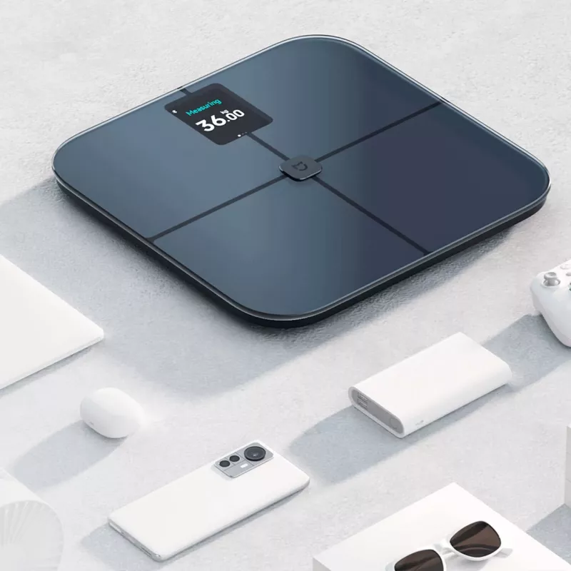 Xiaomi Balança de composição corporal S400 PRO