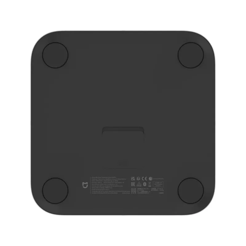Xiaomi Balança de composição corporal S400 PRO