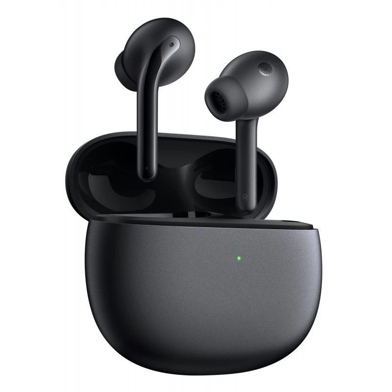 Xiaomi Buds 3 preto