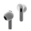 Auscultadores intra-auriculares Xiaomi Buds 6 TWS ANC 55dB LDAC branco