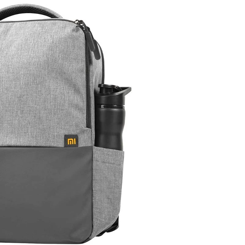 Xiaomi Business Casual Mochila cinzenta