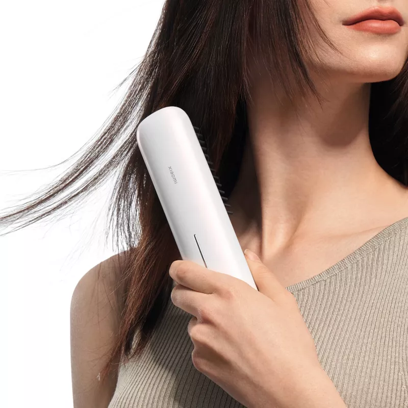 Xiaomi Escova alisadora de cabelo sem fios