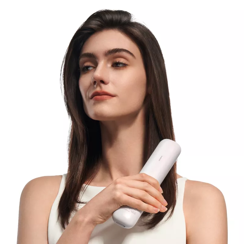 Xiaomi Escova alisadora de cabelo sem fios