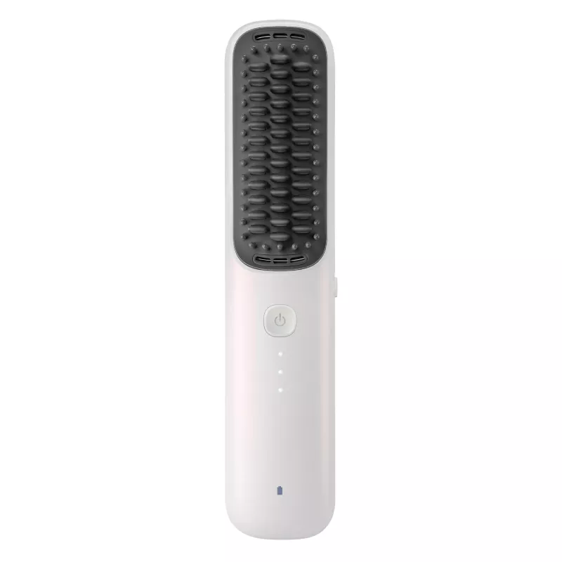 Xiaomi Escova alisadora de cabelo sem fios