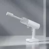 Xiaomi lavadora de alta pressão a bateria BHR7532GL 24 bar 180 L/h bico 5-em-1 a bateria IPX4