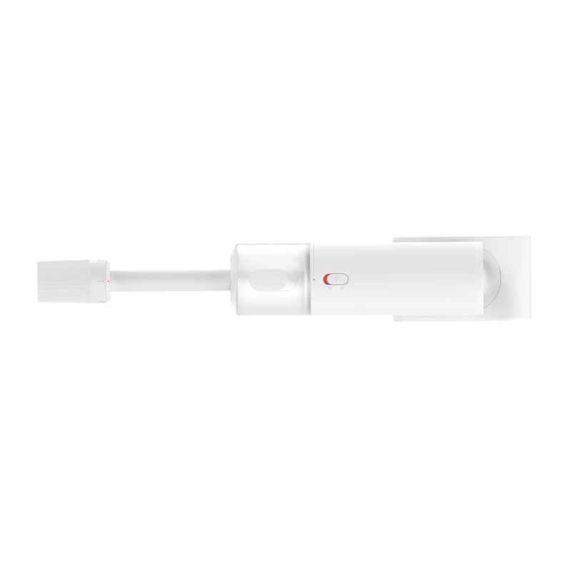 Xiaomi lavadora de alta pressão a bateria BHR7532GL 24 bar 180 L/h bico 5-em-1 a bateria IPX4