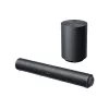 Xiaomi Desktop Speaker Pro Set Colunas de secretária QBH4355GL, Preto