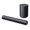 Xiaomi Desktop Speaker Pro Set Colunas de secretária QBH4355GL, Preto