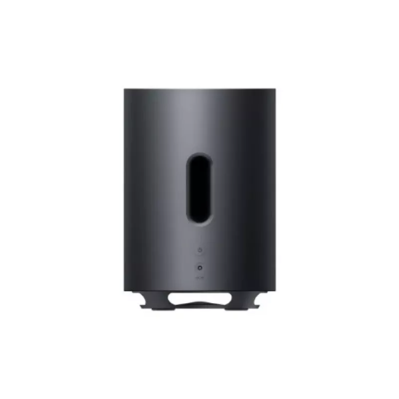 Xiaomi Desktop Speaker Pro Set Colunas de secretária QBH4355GL, Preto