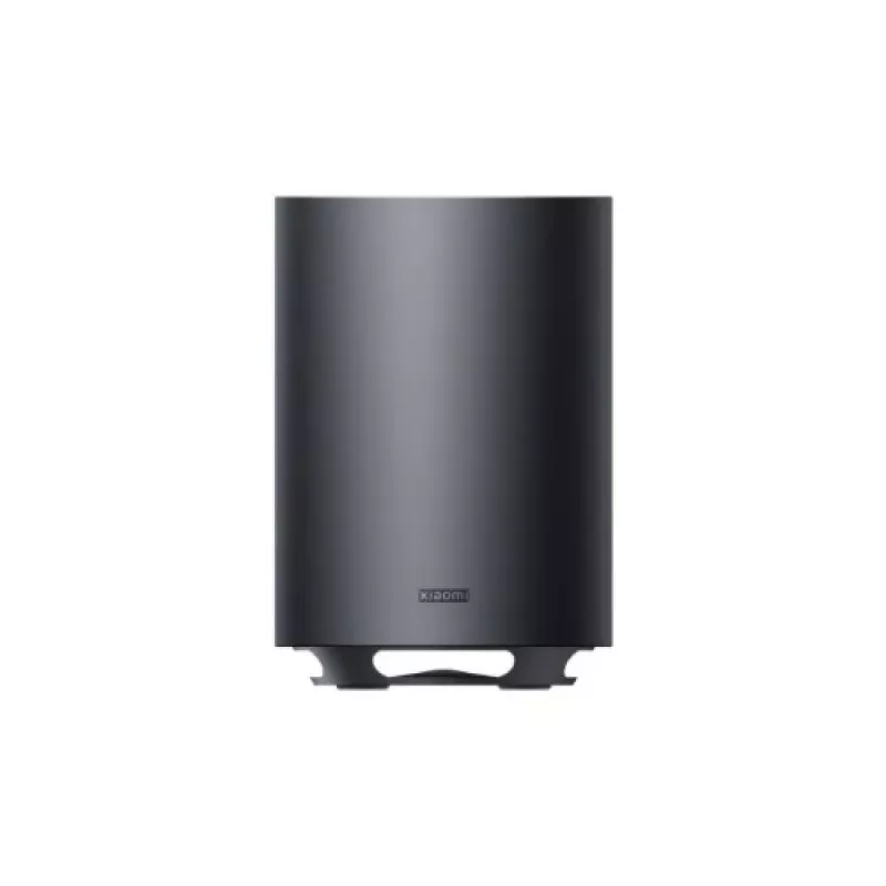 Xiaomi Desktop Speaker Pro Set Colunas de secretária QBH4355GL, Preto
