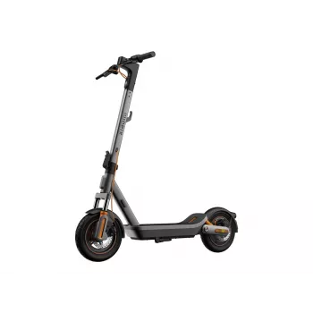 Xiaomi Electric Scooter 6 Max - 25 km/h, 60 km Autonomia, Motor de Pico 960W, Pneus de 10 polegadas, Suspensão Dupla, IP55