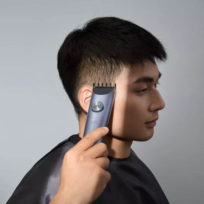 Xiaomi Hair Clipper 2 Máquina de cortar cabelo, Cinzento