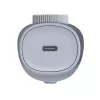 Xiaomi Hair Clipper 2 Máquina de cortar cabelo, Cinzento