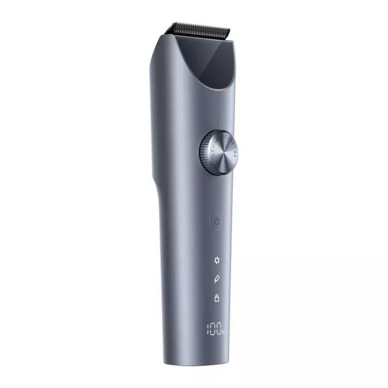 Xiaomi Hair Clipper 2 Máquina de cortar cabelo, Cinzento