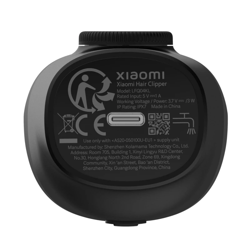 Xiaomi Máquina de cortar cabelo