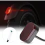 Xiaomi M365 PRO Luz Traseira - Luz de Travão LED Substituição para M365 Pro, M365, 1S, Essential, Pro 2 Trotinete Elétrica