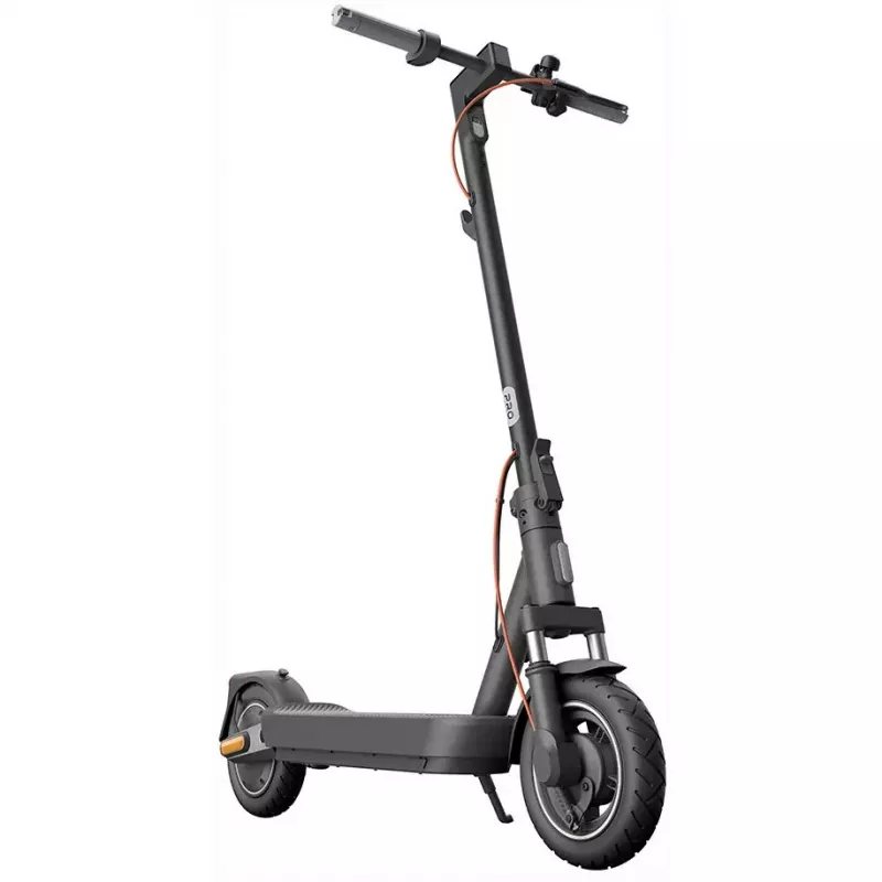 Troti elétrica Xiaomi Mi Electric Scooter 5 Pro (BHR9611GL) – 25 km/h, 55 km de autonomia, pneus autosselantes de 10 polegadas, preto, UE