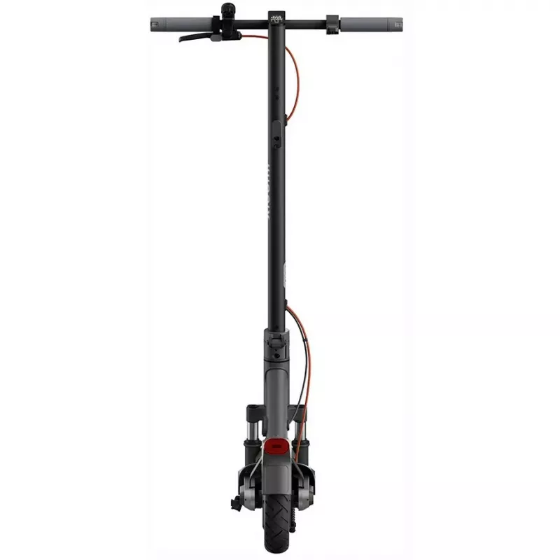 Troti elétrica Xiaomi Mi Electric Scooter 5 Pro (BHR9611GL) – 25 km/h, 55 km de autonomia, pneus autosselantes de 10 polegadas, preto, UE