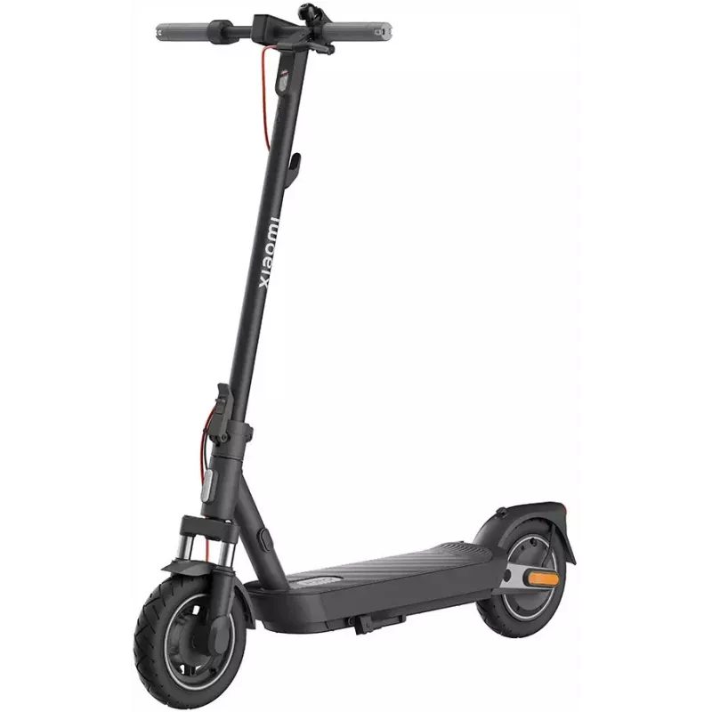 Troti elétrica Xiaomi Mi Electric Scooter 5 Pro (BHR9611GL) – 25 km/h, 55 km de autonomia, pneus autosselantes de 10 polegadas, preto, UE