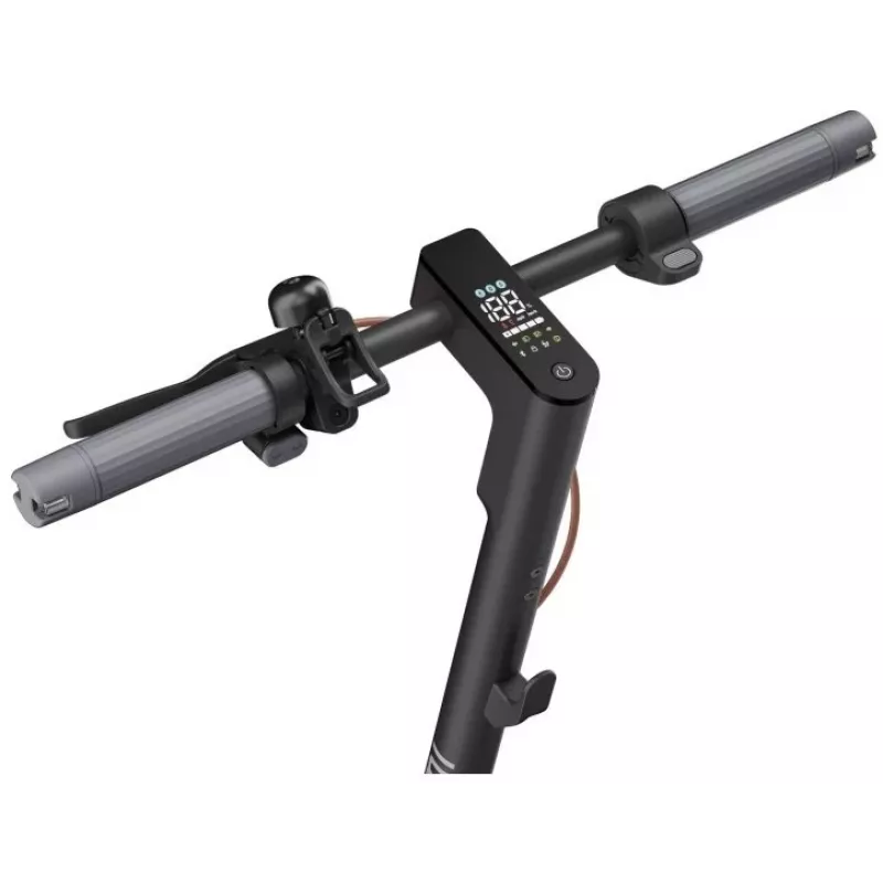 Xiaomi Mi Electric Scooter Elite preto EU BHR9603GL