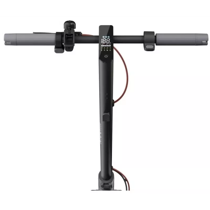 Xiaomi Mi Electric Scooter Elite preto EU BHR9603GL