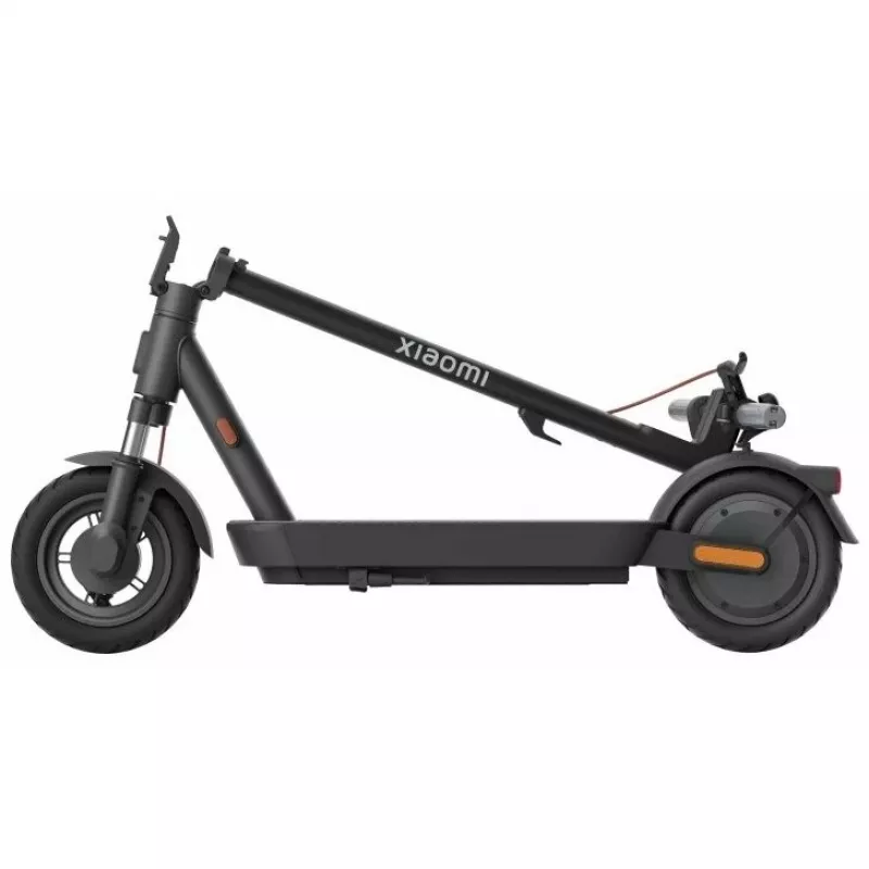 Xiaomi Mi Electric Scooter Elite preto EU BHR9603GL