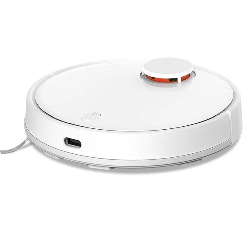 Xiaomi Mi Robot Vacuum-Mop P Branco