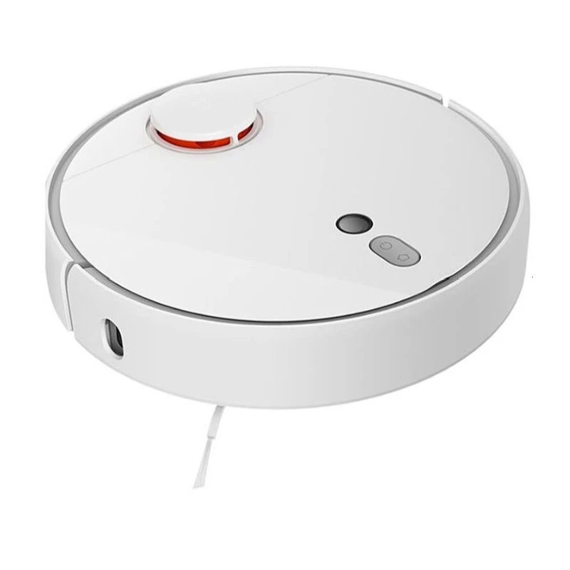 Xiaomi Mi Robot Vacuum-Mop P Branco