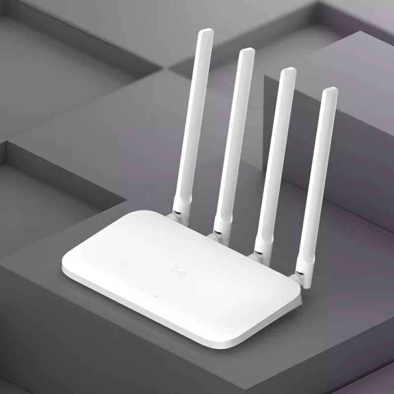 Xiaomi Mi Router 4C, branco