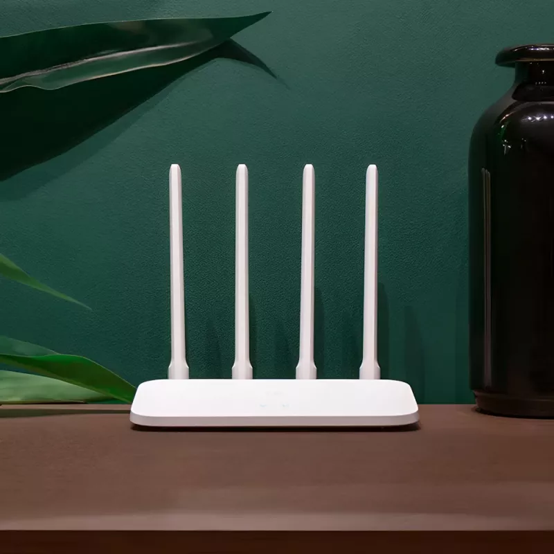 Xiaomi Mi Router 4C, branco