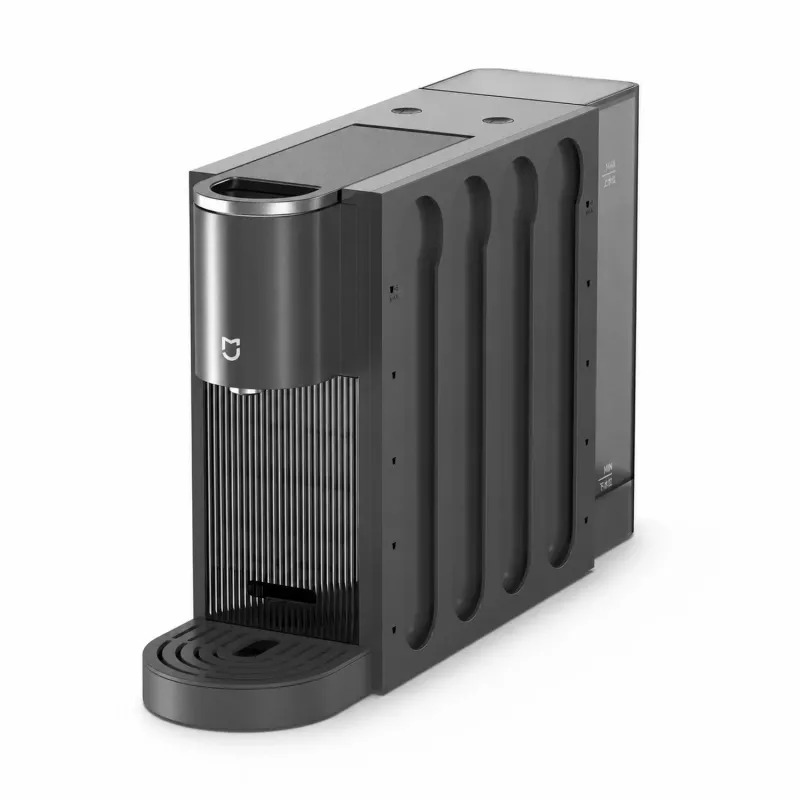 Xiaomi Mijia máquina de café de cápsulas preta EU BHR099AEU