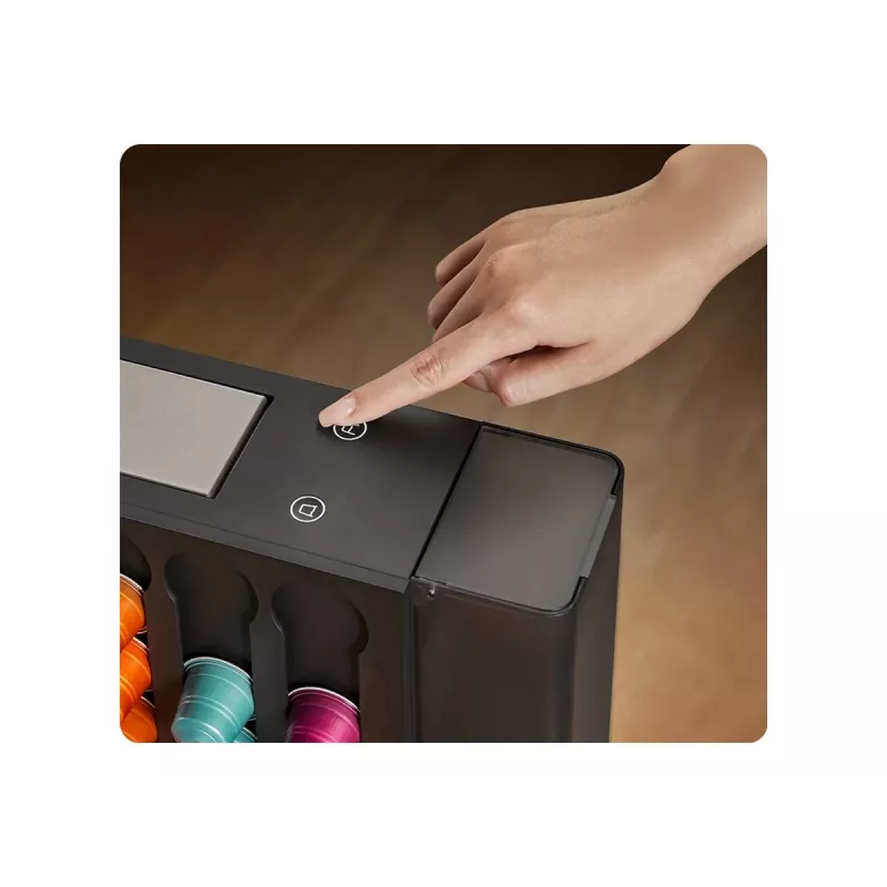 Xiaomi Mijia máquina de café de cápsulas preta EU BHR099AEU