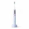Escova de dentes elétrica Xiaomi Mijia Smart Servo-Oscillation Pro Azul – Sónica, Bluetooth, IPX7, carregamento sem fios