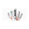 Xiaomi Mijia Escova de dentes elétrica inteligente com oscilação servo Pro branco – sónica, 39.600 vibrações/min, Bluetooth, IPX7, carregamento sem fios, EU