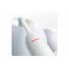 Xiaomi Mijia Escova de dentes elétrica inteligente com oscilação servo Pro branco – sónica, 39.600 vibrações/min, Bluetooth, IPX7, carregamento sem fios, EU