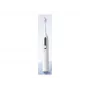 Xiaomi Mijia Escova de dentes elétrica inteligente com oscilação servo Pro branco – sónica, 39.600 vibrações/min, Bluetooth, IPX7, carregamento sem fios, EU