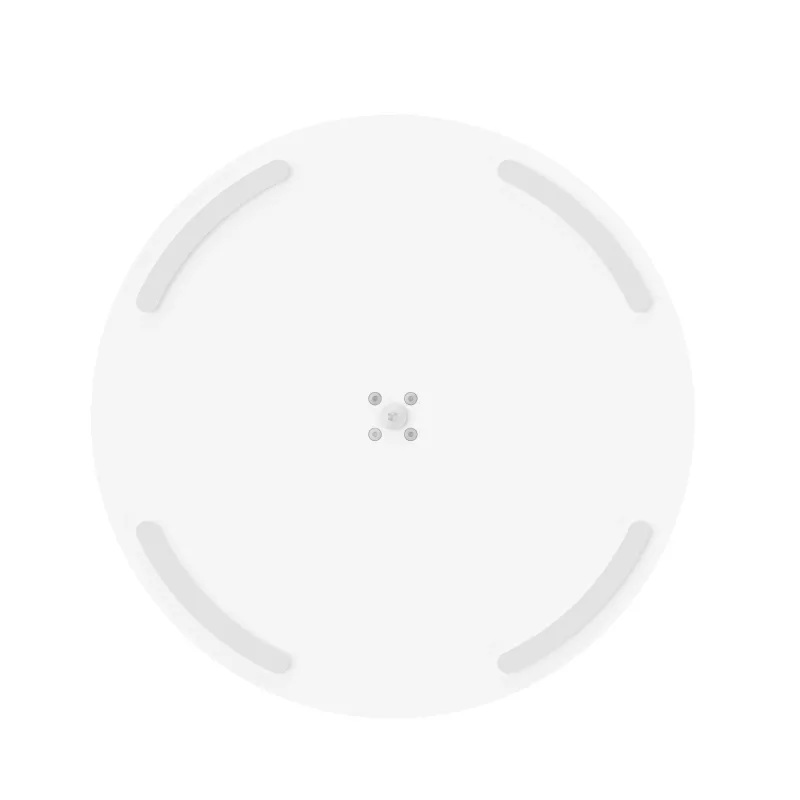 Xiaomi Mijia Ventilador de pé inteligente Pro Slim 2-em-1 branco