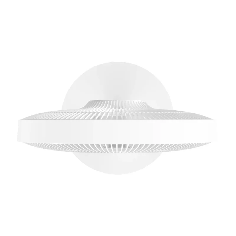 Xiaomi Mijia Ventilador de pé inteligente Pro Slim 2-em-1 branco