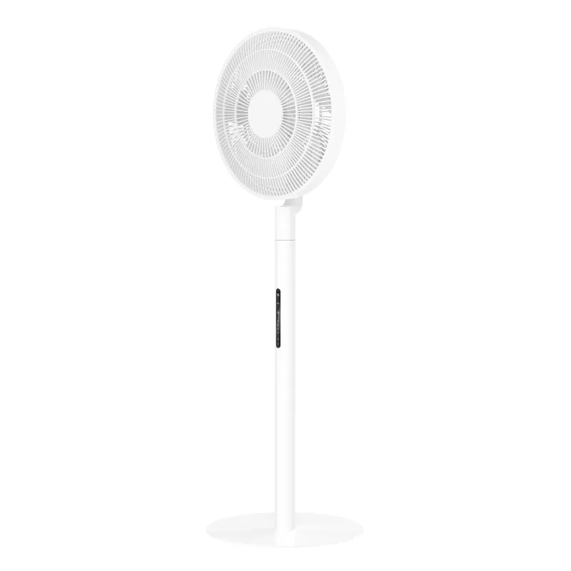 Xiaomi Mijia Ventilador de pé inteligente Pro Slim 2-em-1 branco