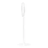 Xiaomi Mijia Ventilador de pé inteligente Pro Slim 2-em-1 branco