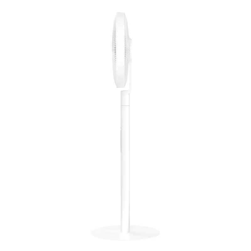 Xiaomi Mijia Ventilador de pé inteligente Pro Slim 2-em-1 branco