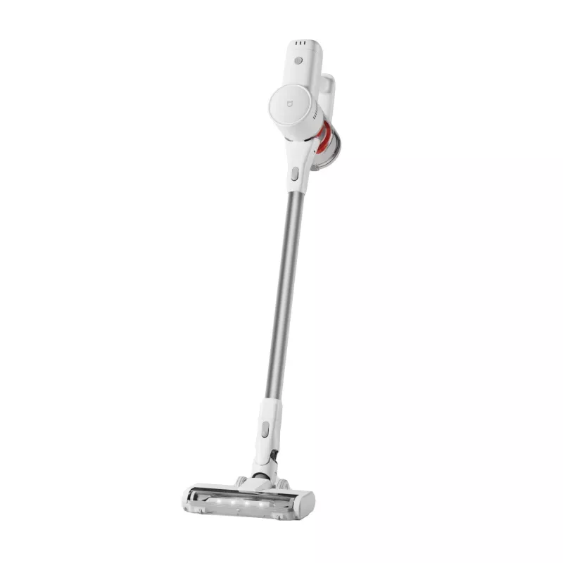 Xiaomi Mijia Vacuum Cleaner 4C aspirador sem fios, 400 W, branco