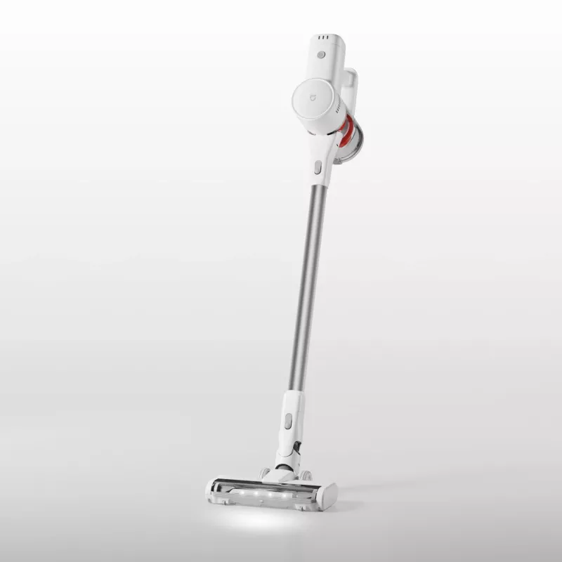Xiaomi Mijia Vacuum Cleaner 4C aspirador sem fios, 400 W, branco