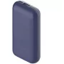 Xiaomi PB1030ZM Power bank 10000 mAh 33W carregamento rápido USB-C azul