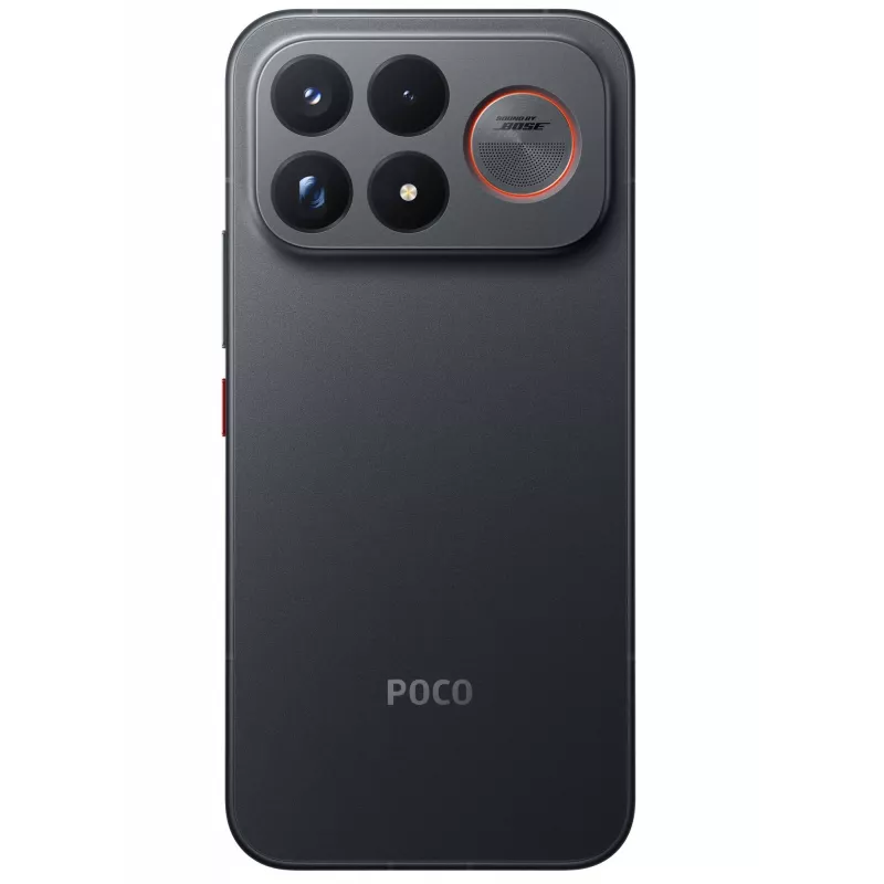 Xiaomi Poco F9 Ultra 5G Dual-SIM 12GB RAM 256GB preto MZB0PQCEU