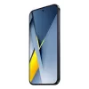 Xiaomi Poco F9 Ultra 5G Dual-SIM 12GB RAM 256GB preto MZB0PQCEU