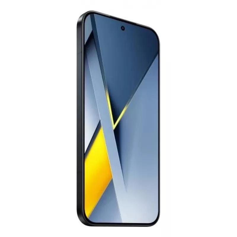 Xiaomi Poco F9 Ultra 5G Dual-SIM 12GB RAM 256GB preto MZB0PQCEU