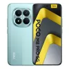 Xiaomi POCO M8 Pro 5G 12GB RAM 512GB armazenamento verde