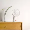 Xiaomi Mini ventoinha recarregável