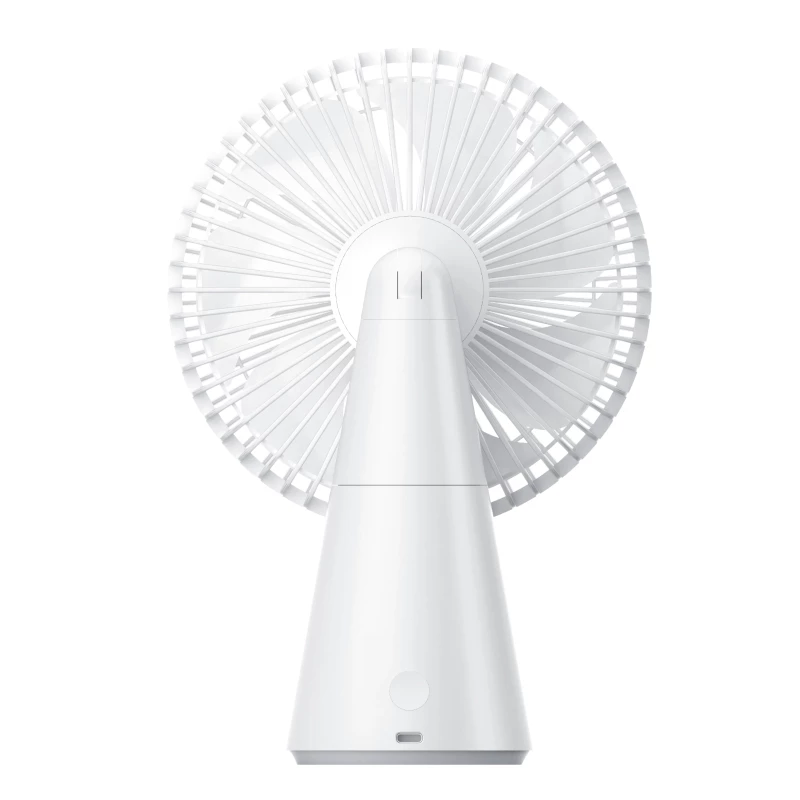Xiaomi Mini ventoinha recarregável